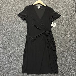 Anne Klein Black Dress